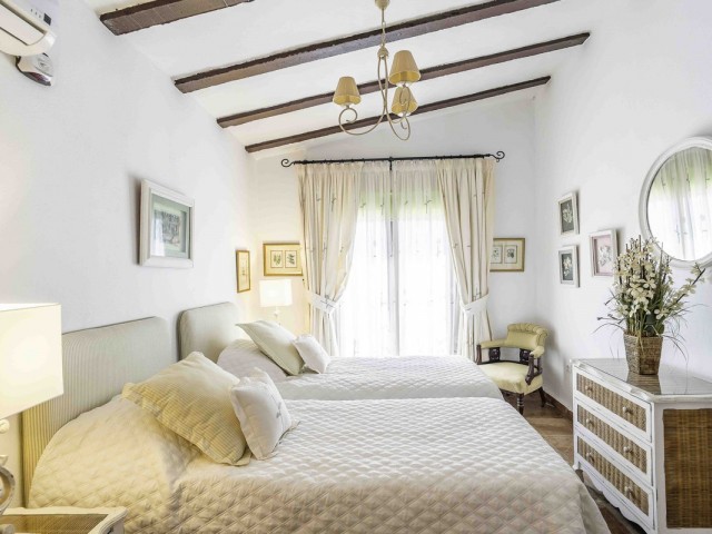 Villa con 6 Dormitorios  en Entrerrios