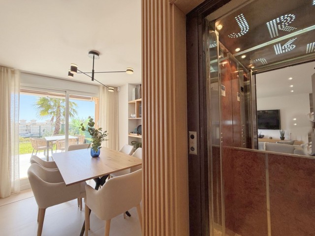3 Slaapkamer Rijtjeshuis in Estepona