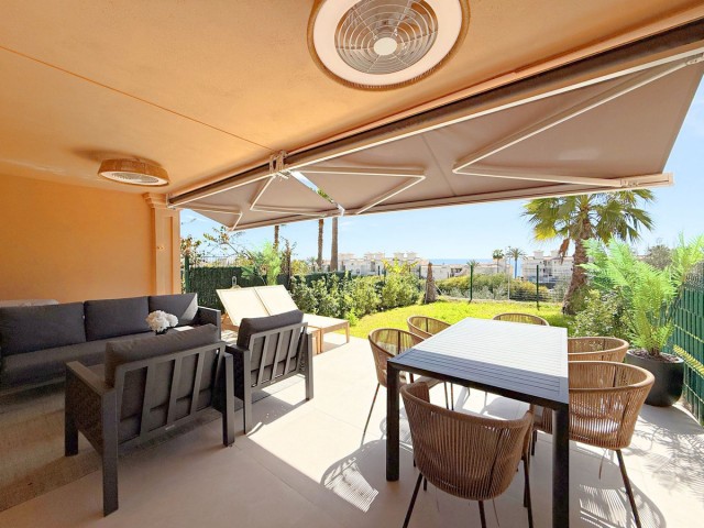 3 Slaapkamer Rijtjeshuis in Estepona