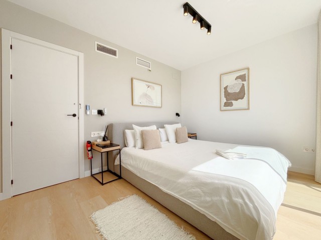 3 Slaapkamer Rijtjeshuis in Estepona