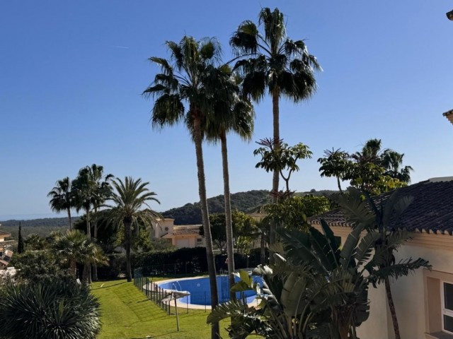Villa, San Roque Club, R5031880