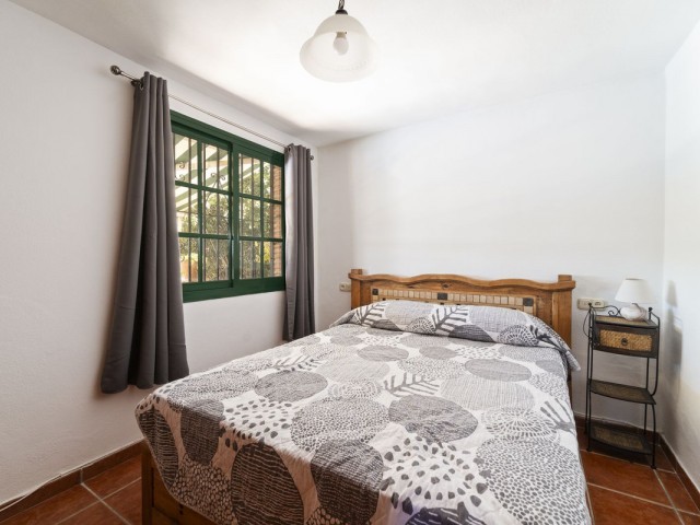 5 Bedrooms Villa in Mijas