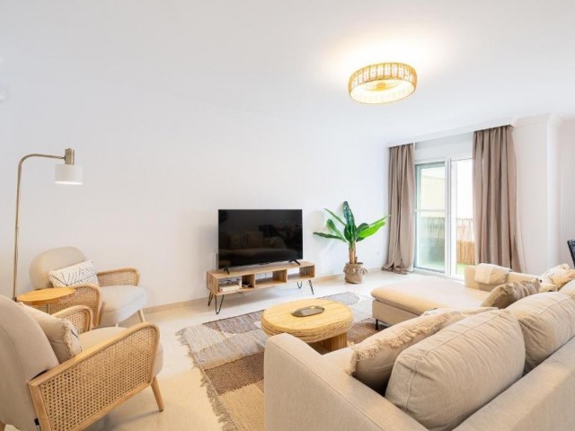 3 Schlafzimmer Apartment in Fuengirola