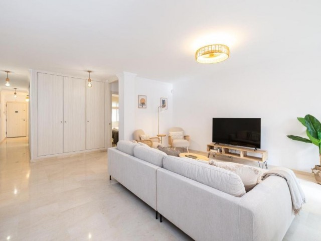 3 Schlafzimmer Apartment in Fuengirola