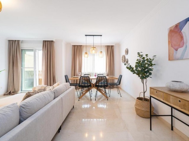 3 Schlafzimmer Apartment in Fuengirola