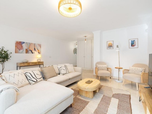 3 Schlafzimmer Apartment in Fuengirola