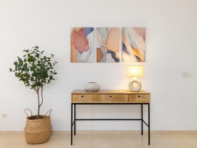 3 Schlafzimmer Apartment in Fuengirola