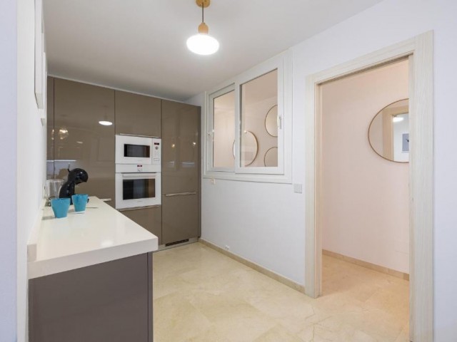 3 Schlafzimmer Apartment in Fuengirola