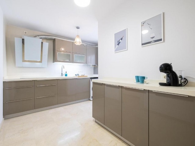 3 Schlafzimmer Apartment in Fuengirola