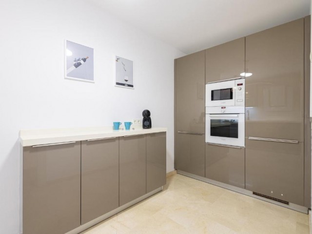 3 Schlafzimmer Apartment in Fuengirola