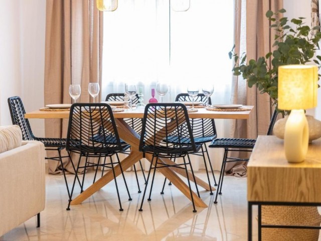 3 Schlafzimmer Apartment in Fuengirola
