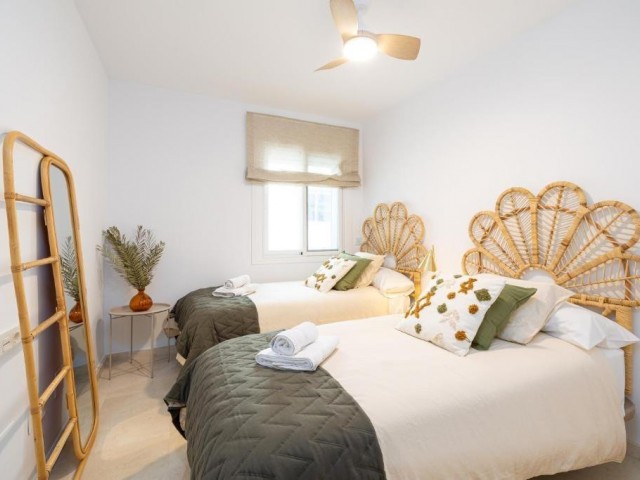 3 Schlafzimmer Apartment in Fuengirola
