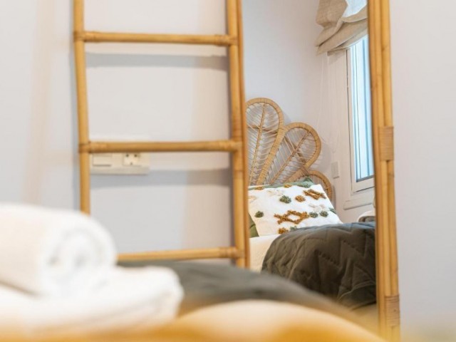 3 Schlafzimmer Apartment in Fuengirola