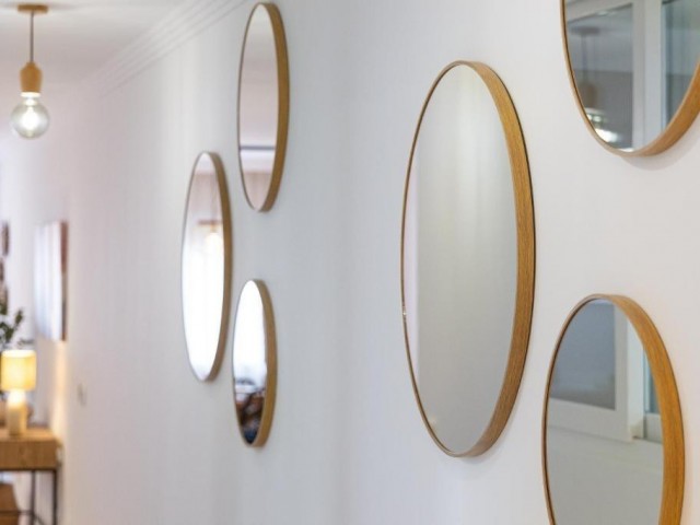 3 Schlafzimmer Apartment in Fuengirola