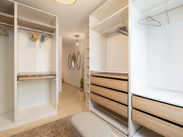 3 Schlafzimmer Apartment in Fuengirola