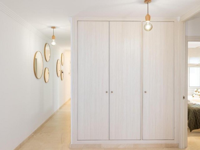 3 Schlafzimmer Apartment in Fuengirola