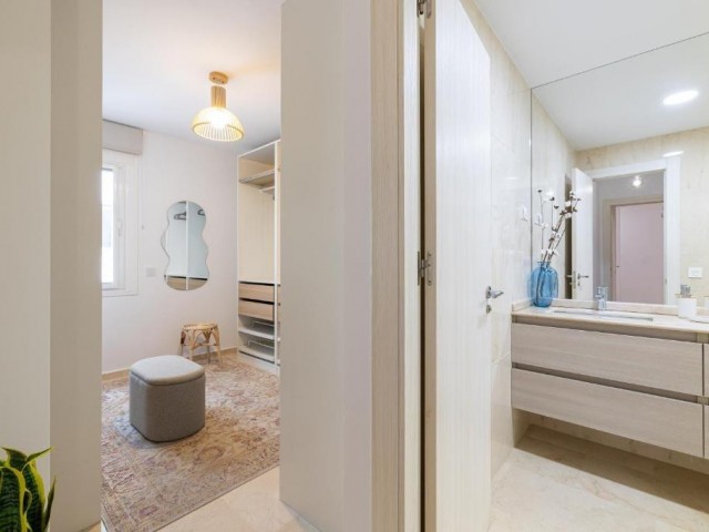 3 Schlafzimmer Apartment in Fuengirola