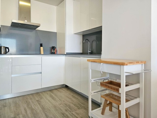Apartamento con 3 Dormitorios  en Cancelada