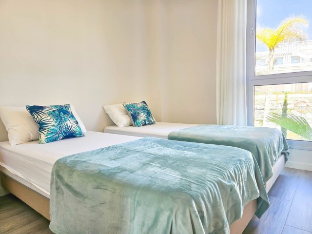 Apartamento con 3 Dormitorios  en Cancelada