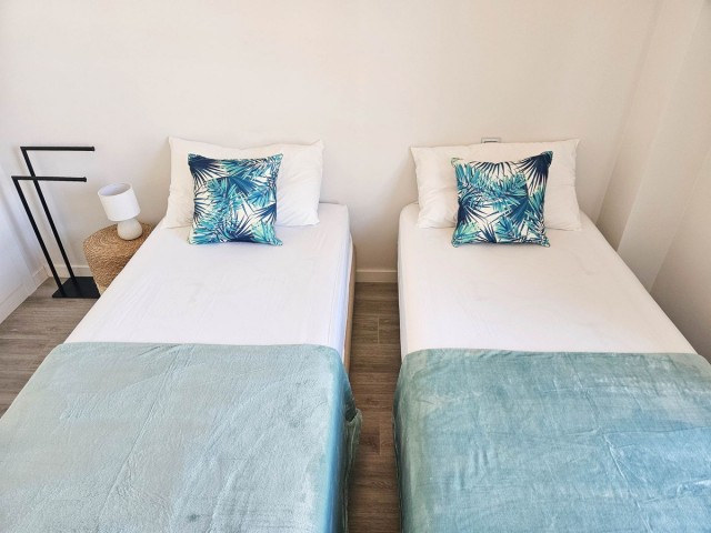 Apartamento con 3 Dormitorios  en Cancelada