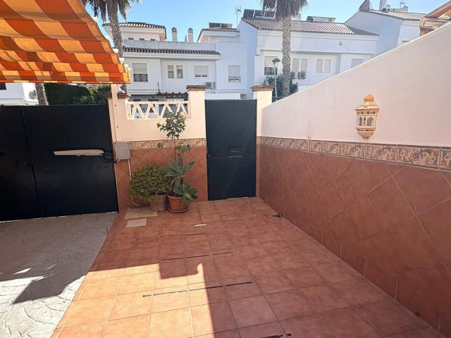 Townhouse, Arroyo de la Miel, R5147110