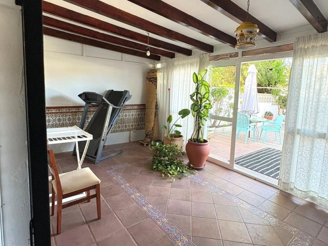 Townhouse, Arroyo de la Miel, R5147110