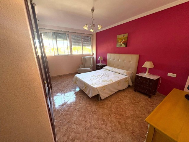 4 Bedrooms Townhouse in Arroyo de la Miel