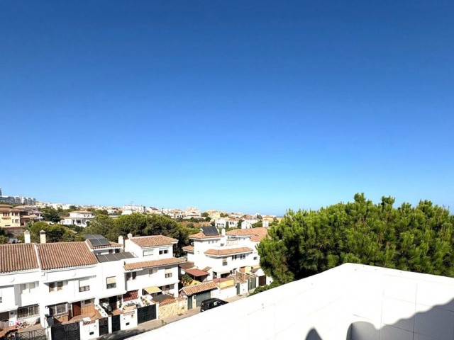 4 Bedrooms Townhouse in Arroyo de la Miel