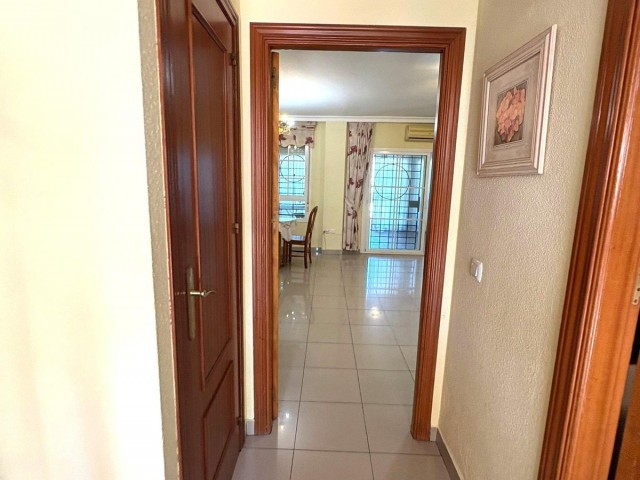 4 Bedrooms Townhouse in Arroyo de la Miel