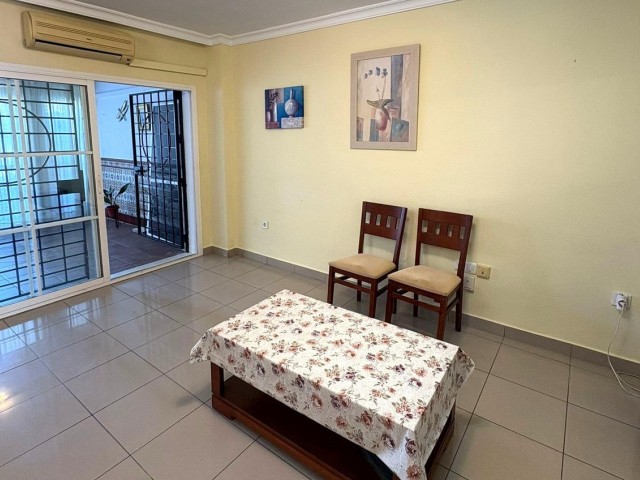 4 Bedrooms Townhouse in Arroyo de la Miel