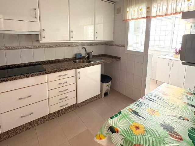 4 Bedrooms Townhouse in Arroyo de la Miel