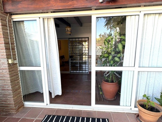 4 Bedrooms Townhouse in Arroyo de la Miel