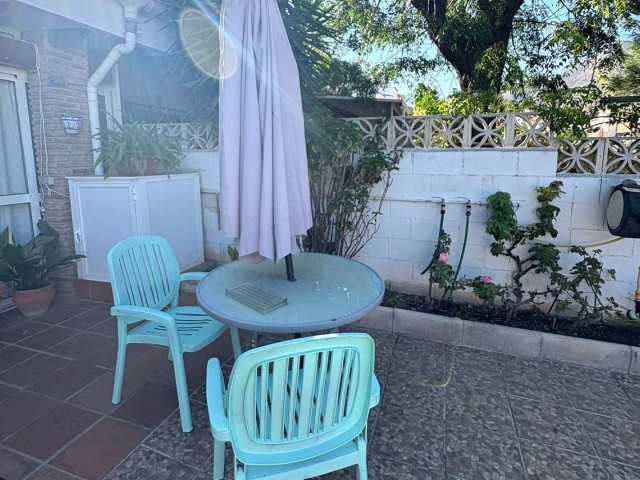 4 Bedrooms Townhouse in Arroyo de la Miel