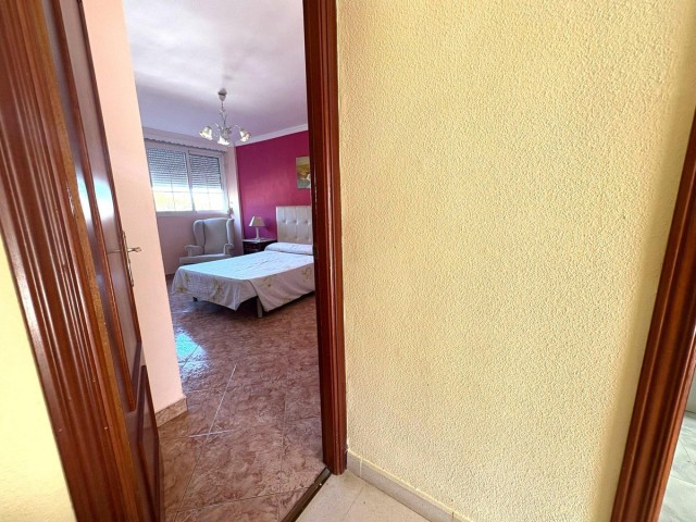4 Bedrooms Townhouse in Arroyo de la Miel