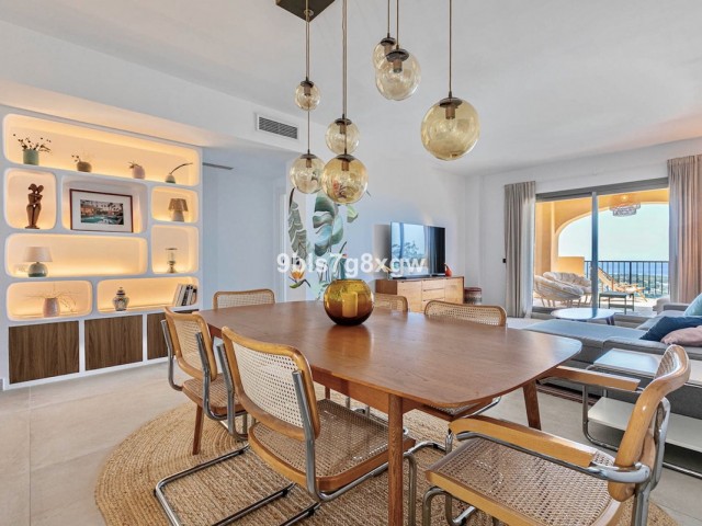 2 Bedrooms Apartment in Benahavís