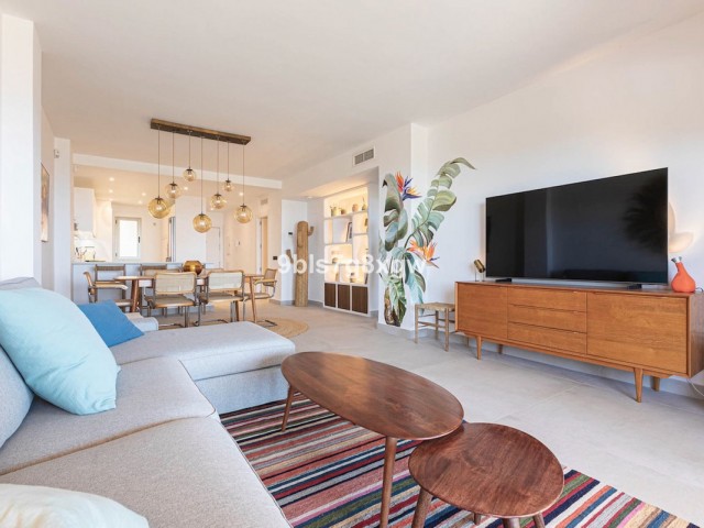 2 Bedrooms Apartment in Benahavís