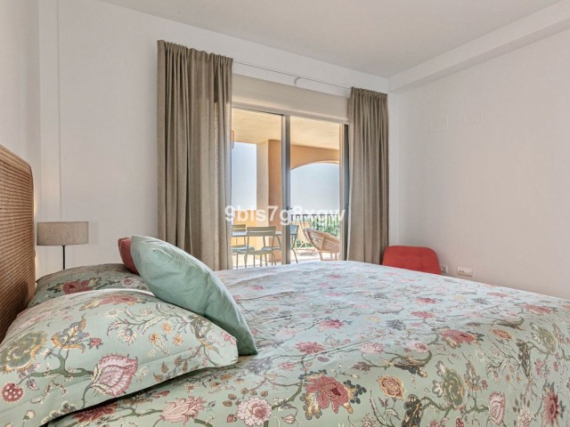 2 Bedrooms Apartment in Benahavís