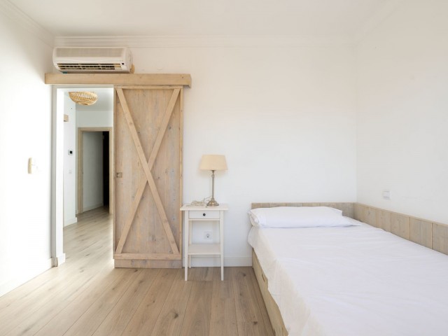 5 Soveroms Villa i Guadalmina Alta