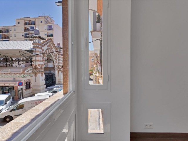 6 Schlafzimmer Reihenhaus in Málaga Centro