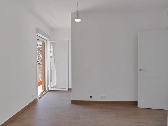 6 Schlafzimmer Reihenhaus in Málaga Centro