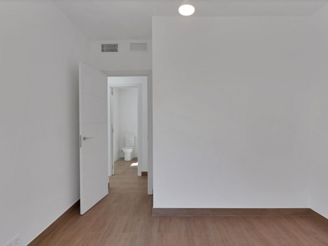 6 Schlafzimmer Reihenhaus in Málaga Centro