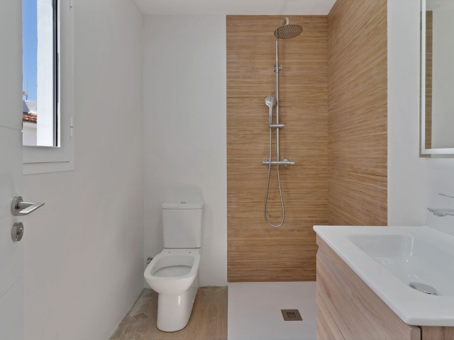 6 Schlafzimmer Reihenhaus in Málaga Centro