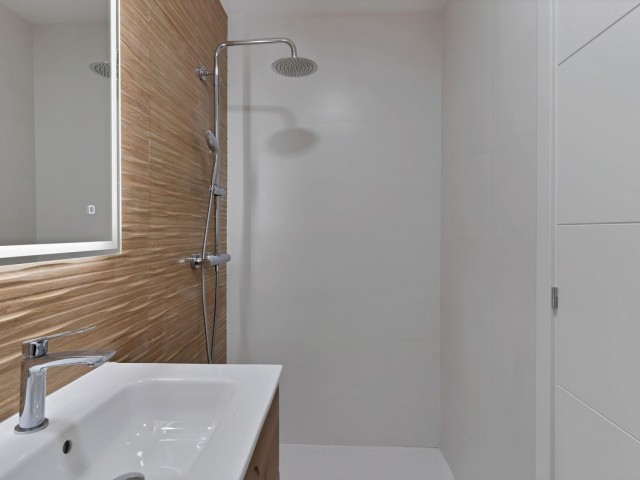 6 Schlafzimmer Reihenhaus in Málaga Centro