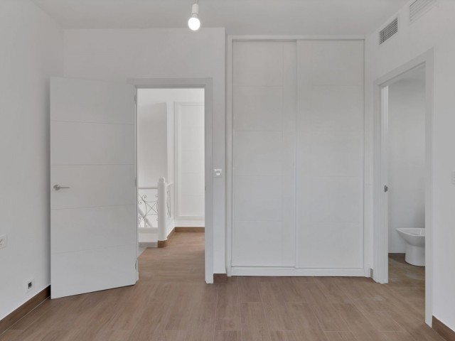 6 Schlafzimmer Reihenhaus in Málaga Centro