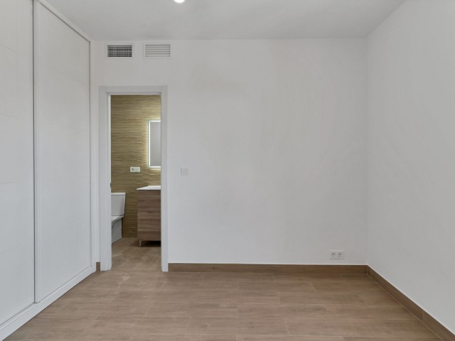 6 Schlafzimmer Reihenhaus in Málaga Centro