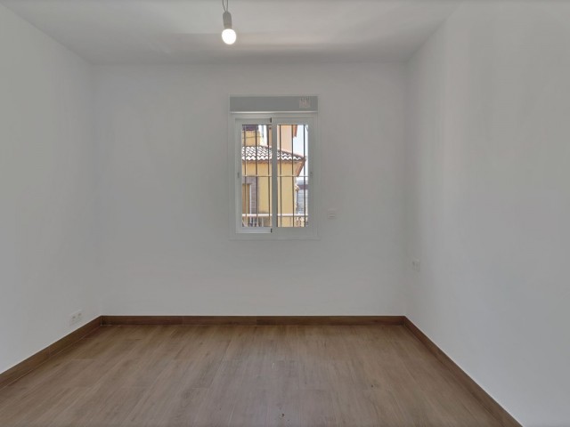 6 Schlafzimmer Reihenhaus in Málaga Centro