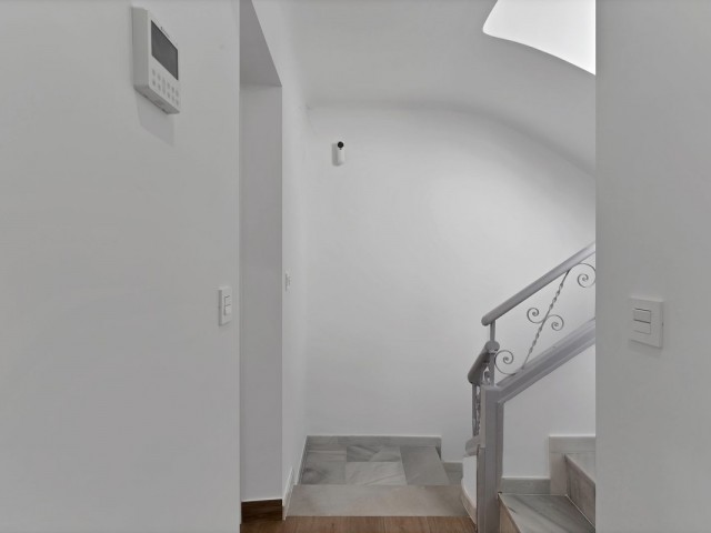 6 Schlafzimmer Reihenhaus in Málaga Centro