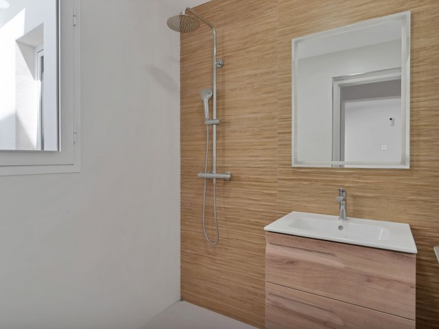 6 Schlafzimmer Reihenhaus in Málaga Centro