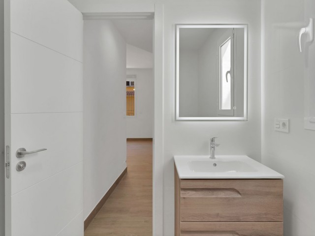 6 Schlafzimmer Reihenhaus in Málaga Centro