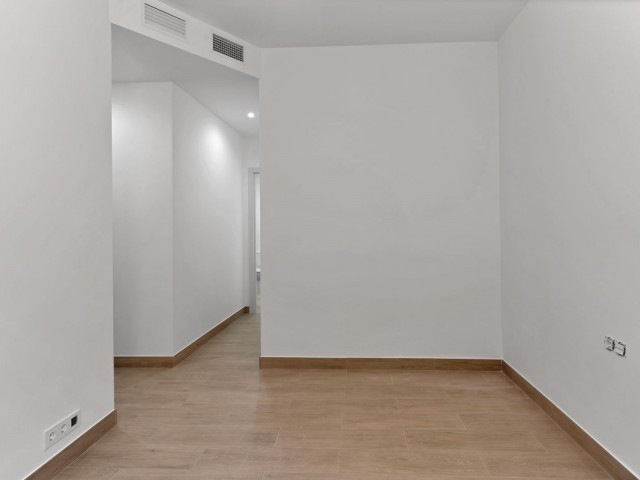 6 Schlafzimmer Reihenhaus in Málaga Centro